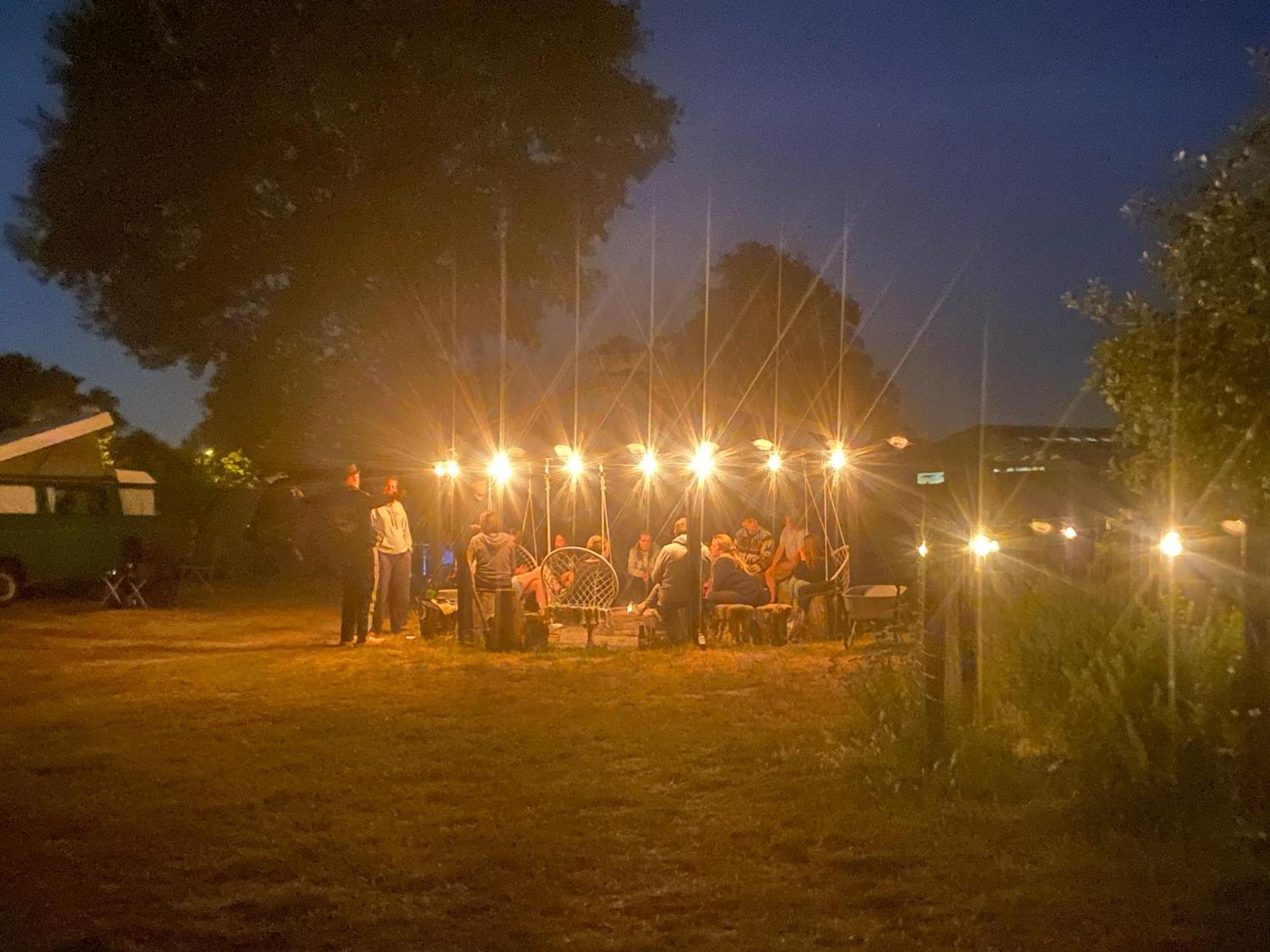 Camp Mangoeste Zedelgem Esterno foto